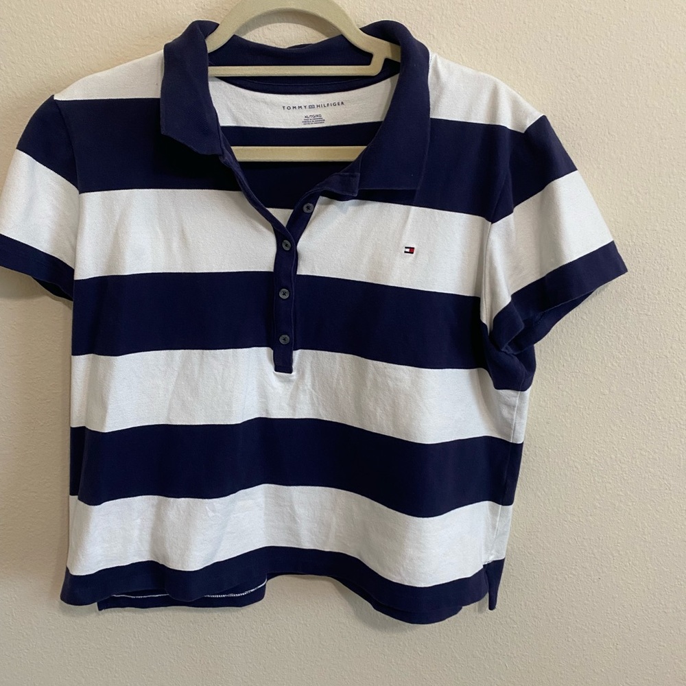 Tommy Hilfiger